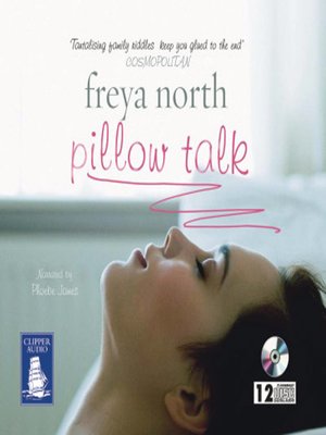 Pillow Talk - Audiobook